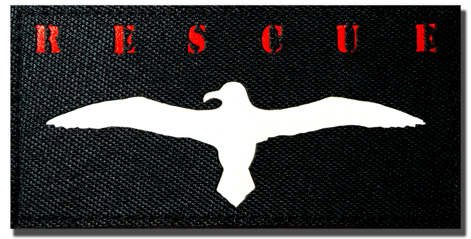 The Albatross Patch