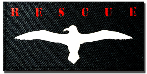 Albatross Patch