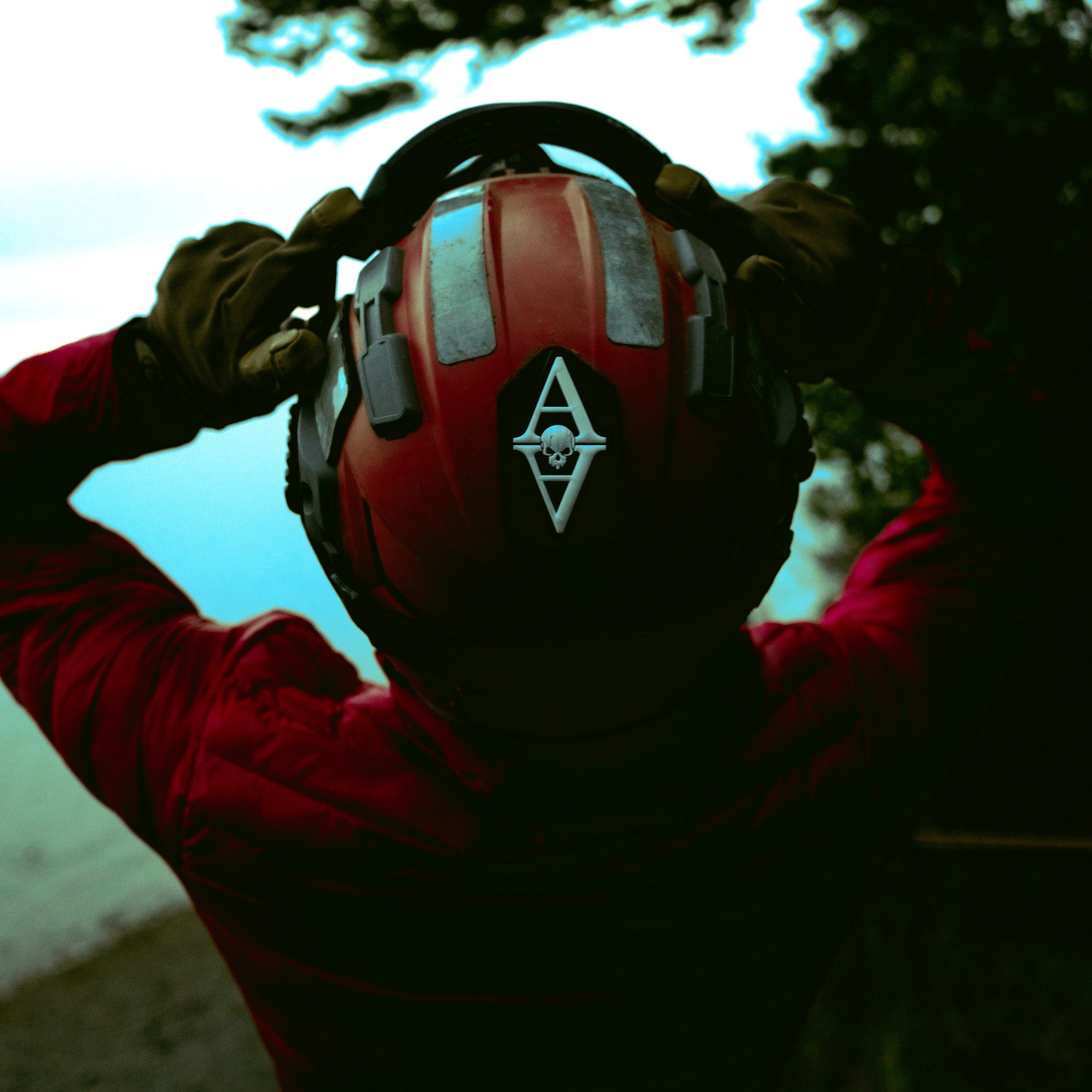The Signal