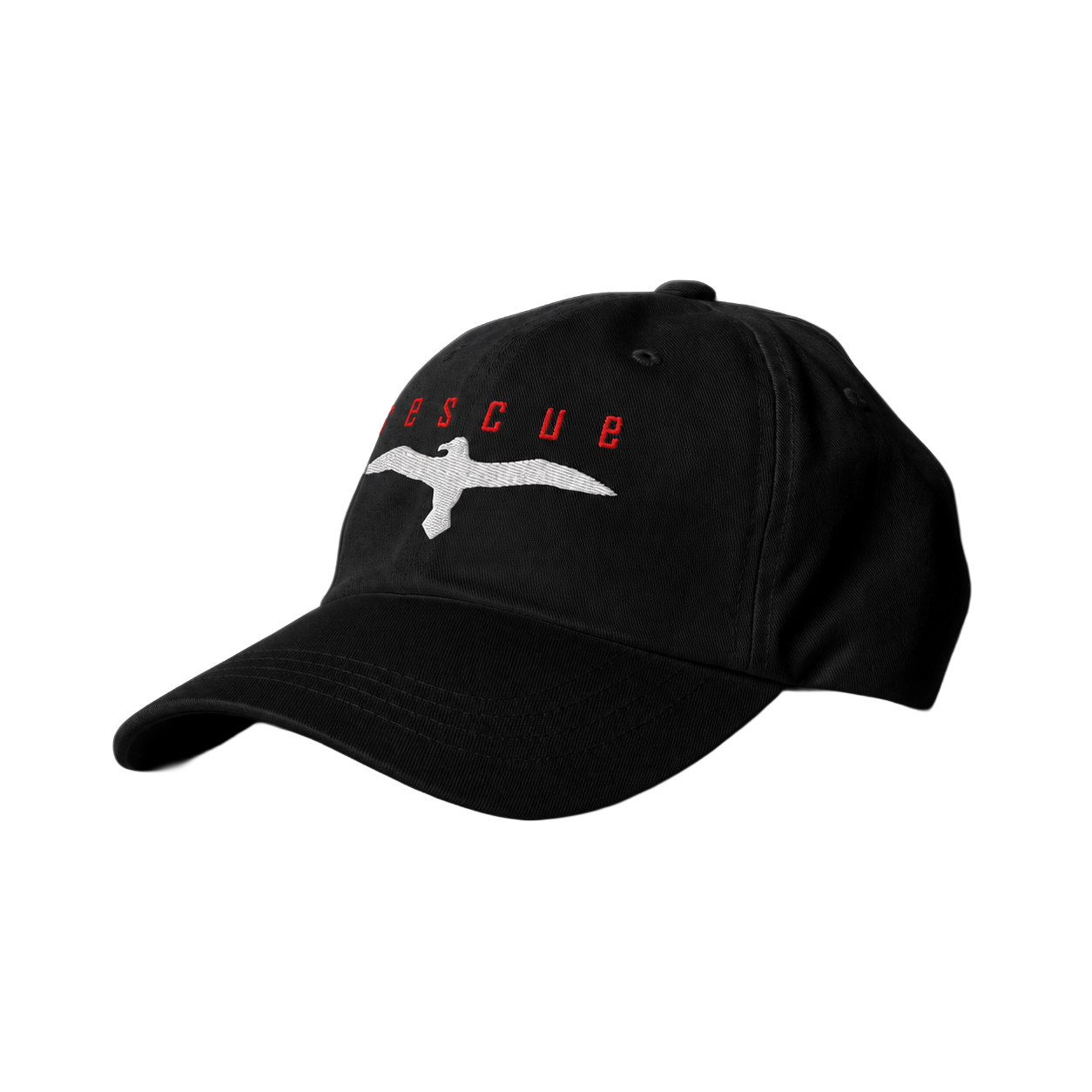 The Albatross Dad Hat