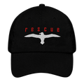 The Albatross Dad Hat