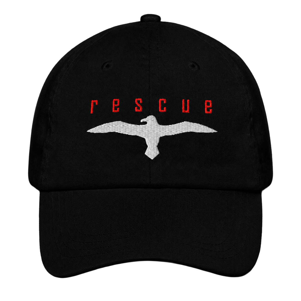The Albatross Dad Hat