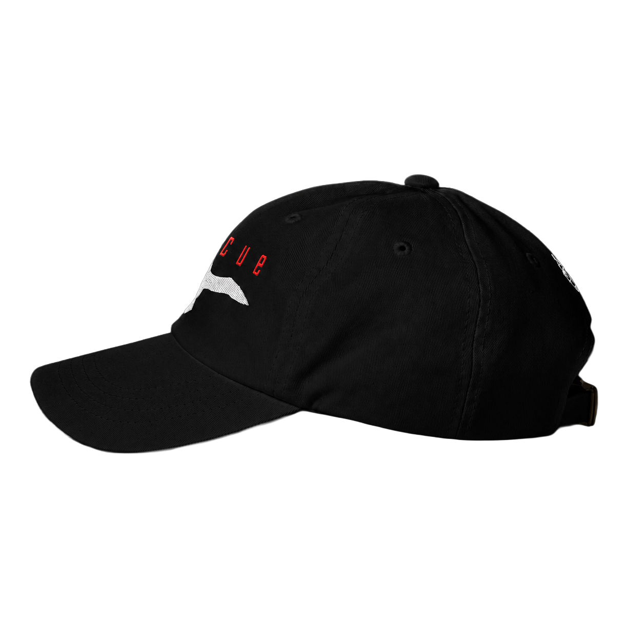 The Albatross Dad Hat