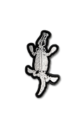 Bonepuss Patch