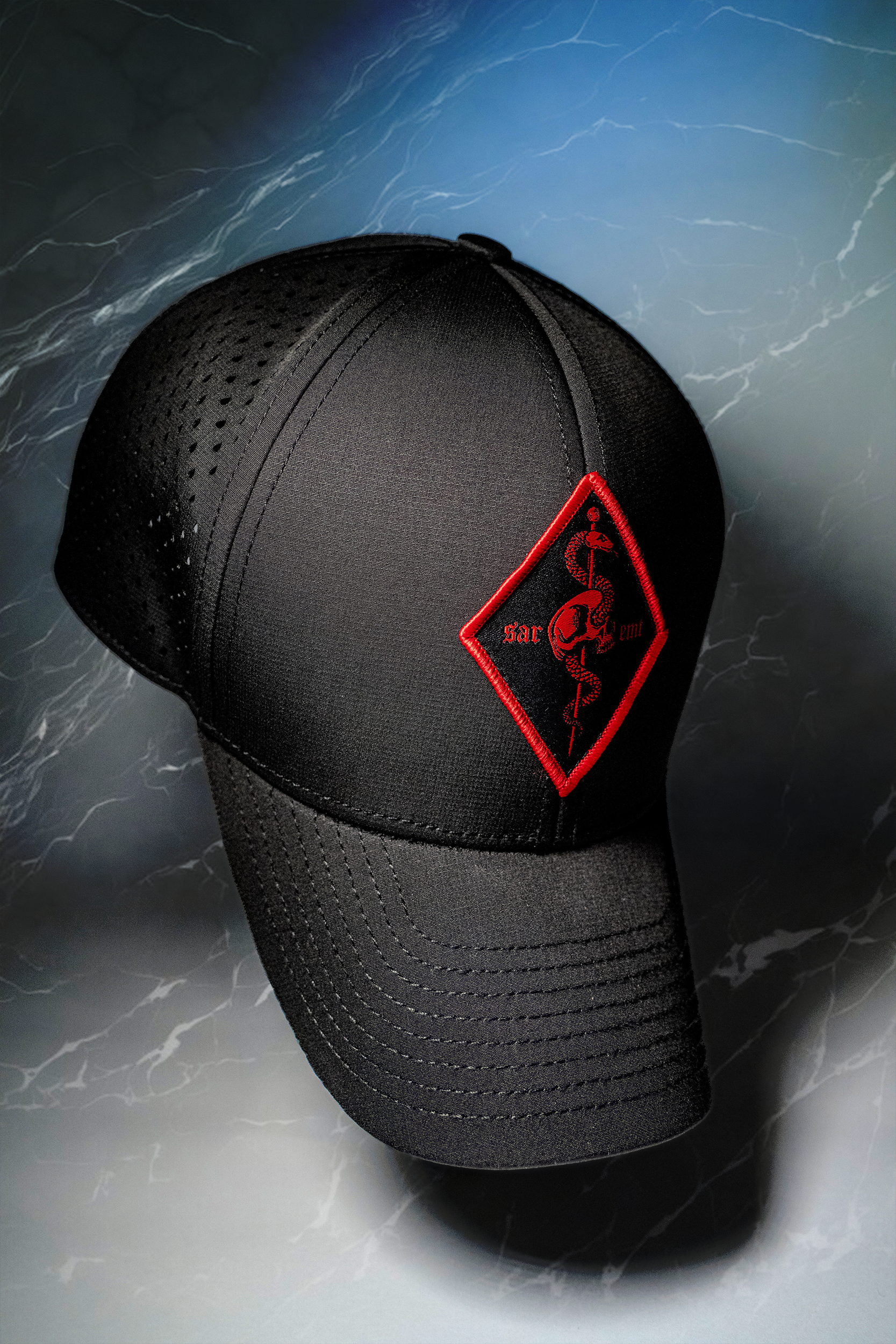 SAR | EMT Performance Cap