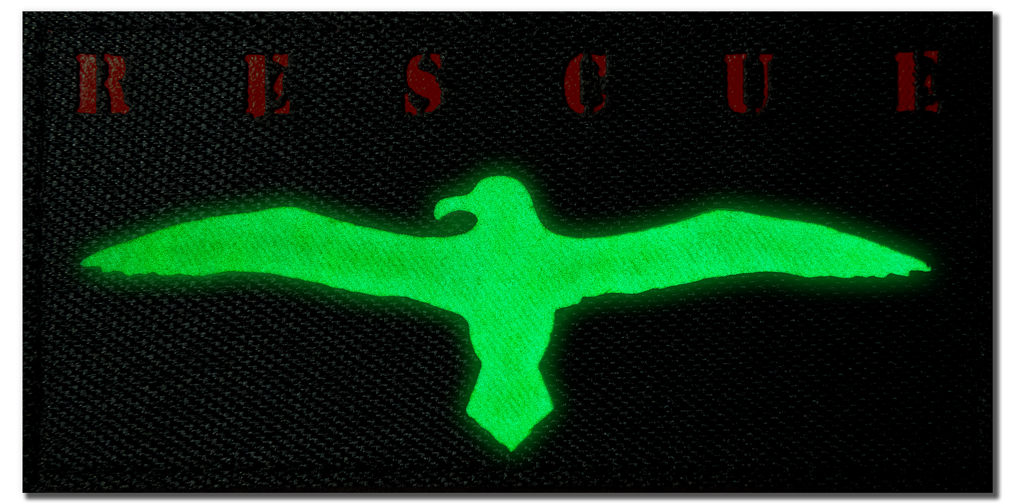 The Albatross Patch