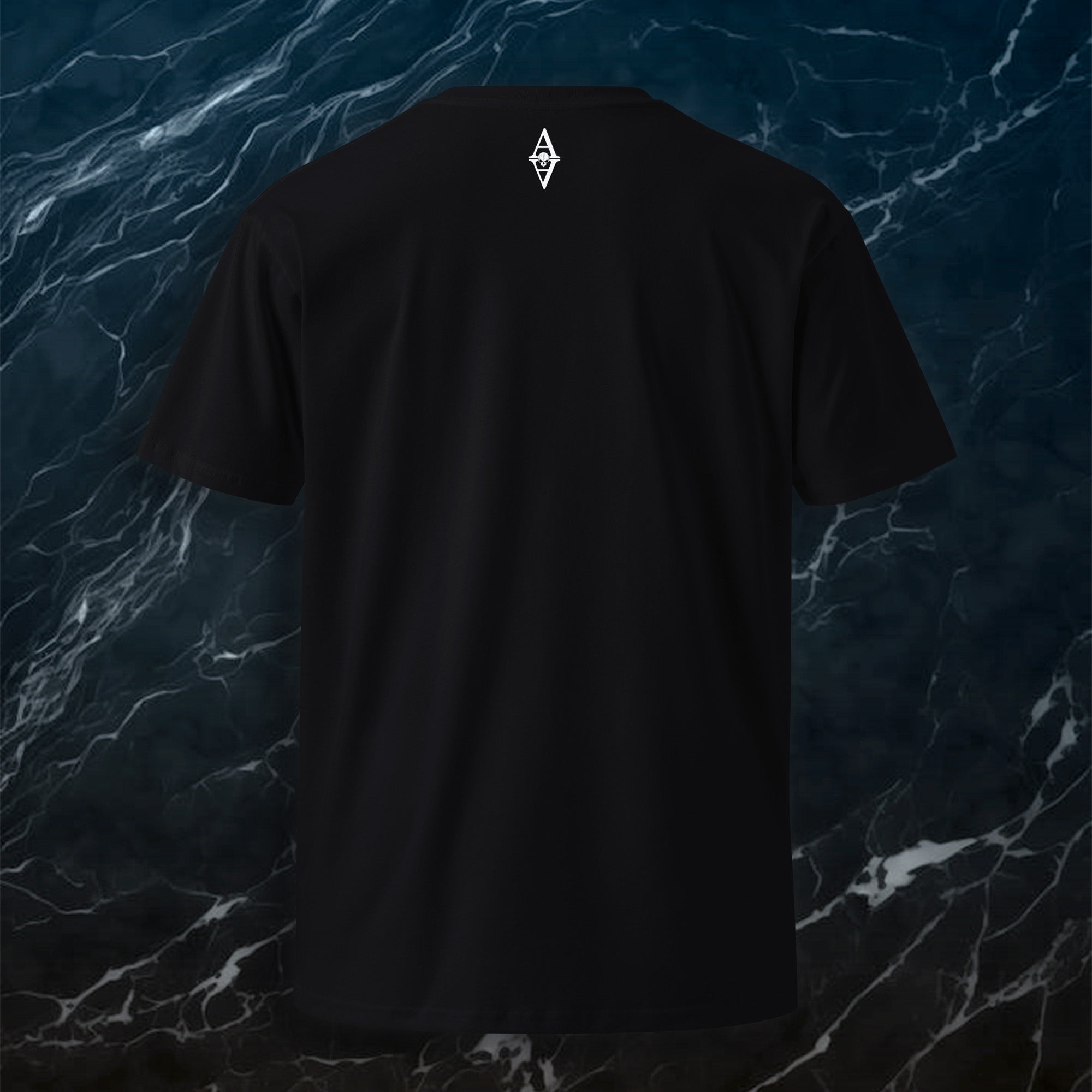 Rescue Driven Culture Tee