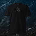Rescue Driven Culture Tee