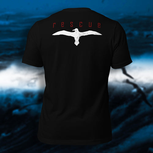 Albatross Rescue Tee