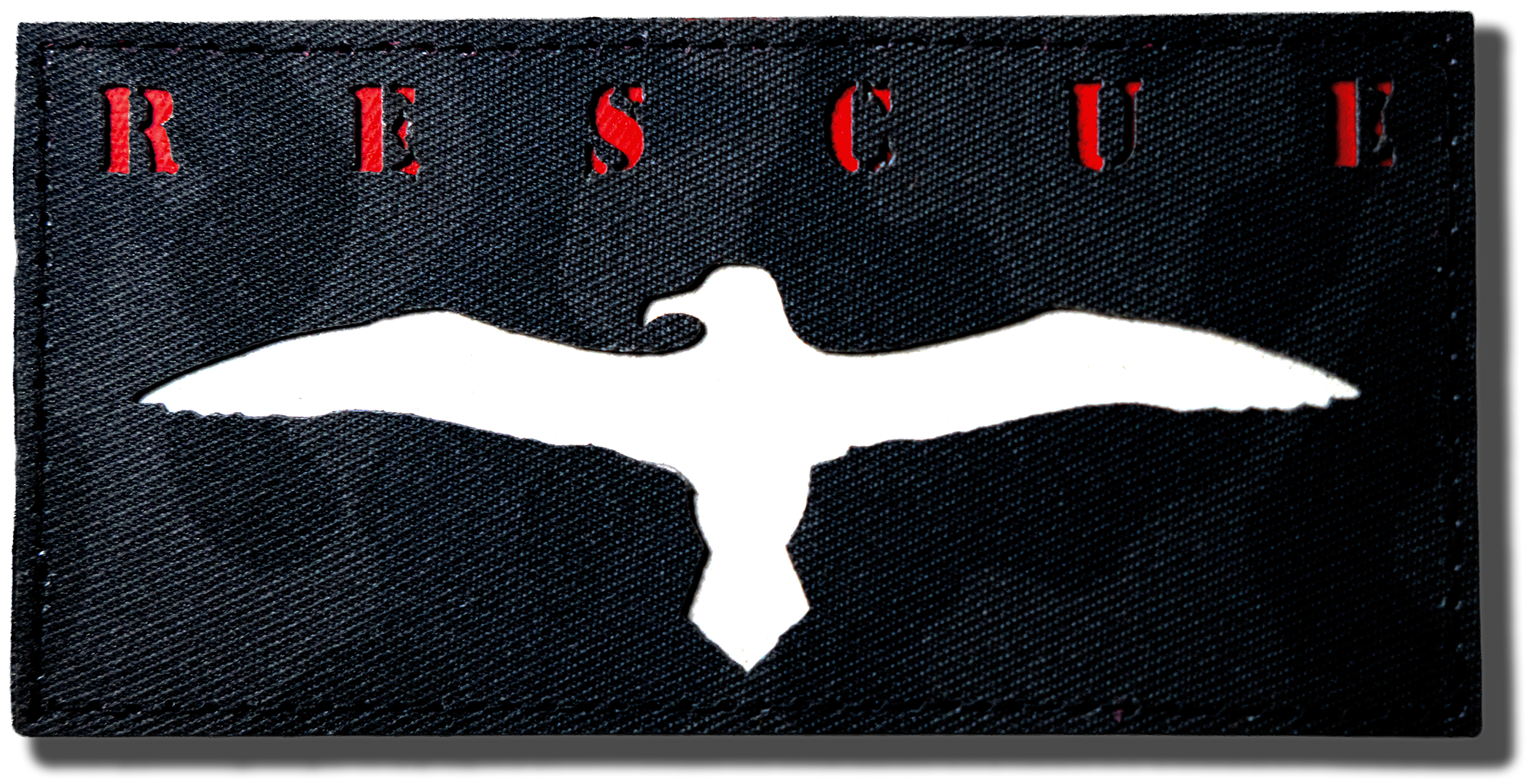 The Albatross Patch