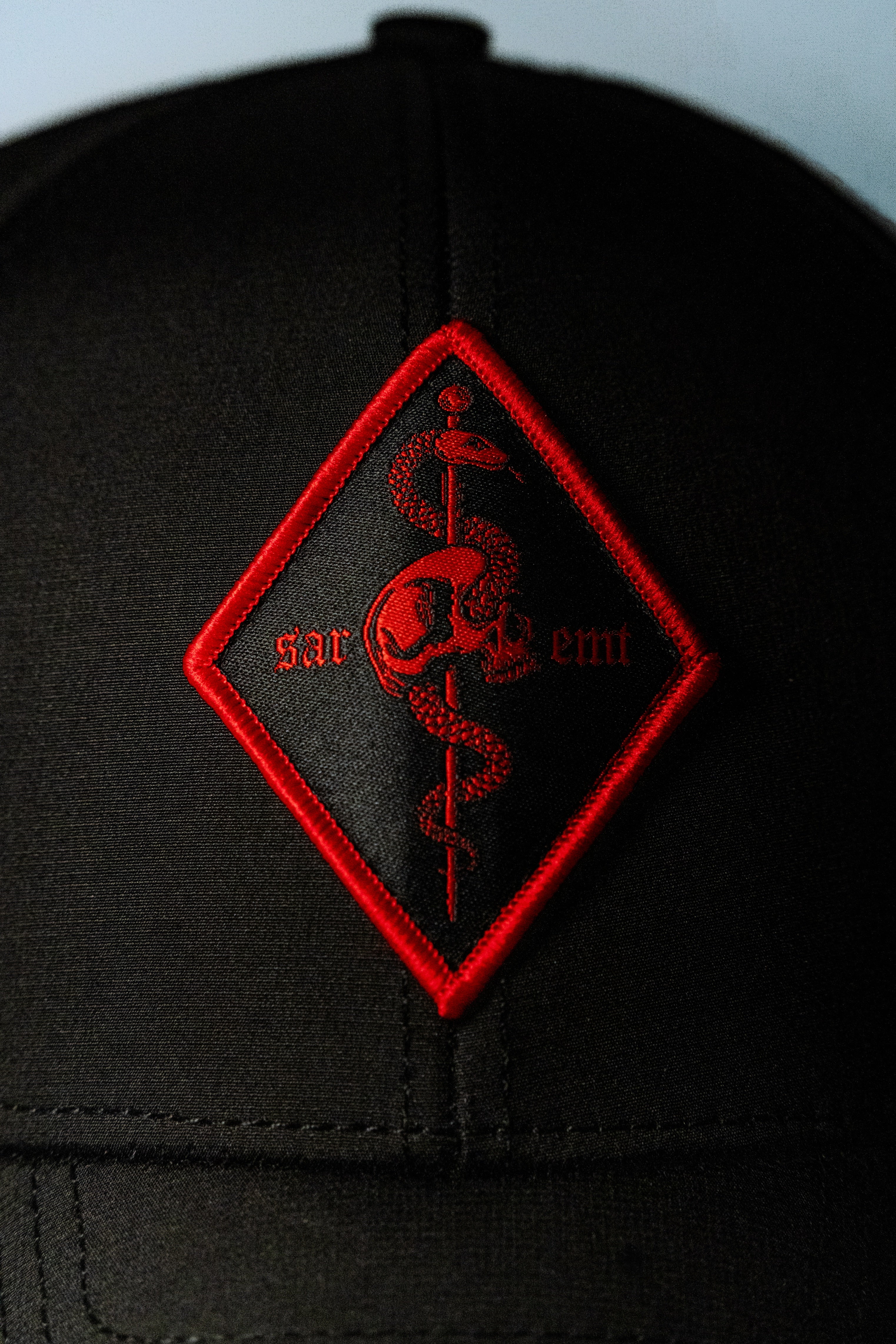 SAR | EMT Performance Cap