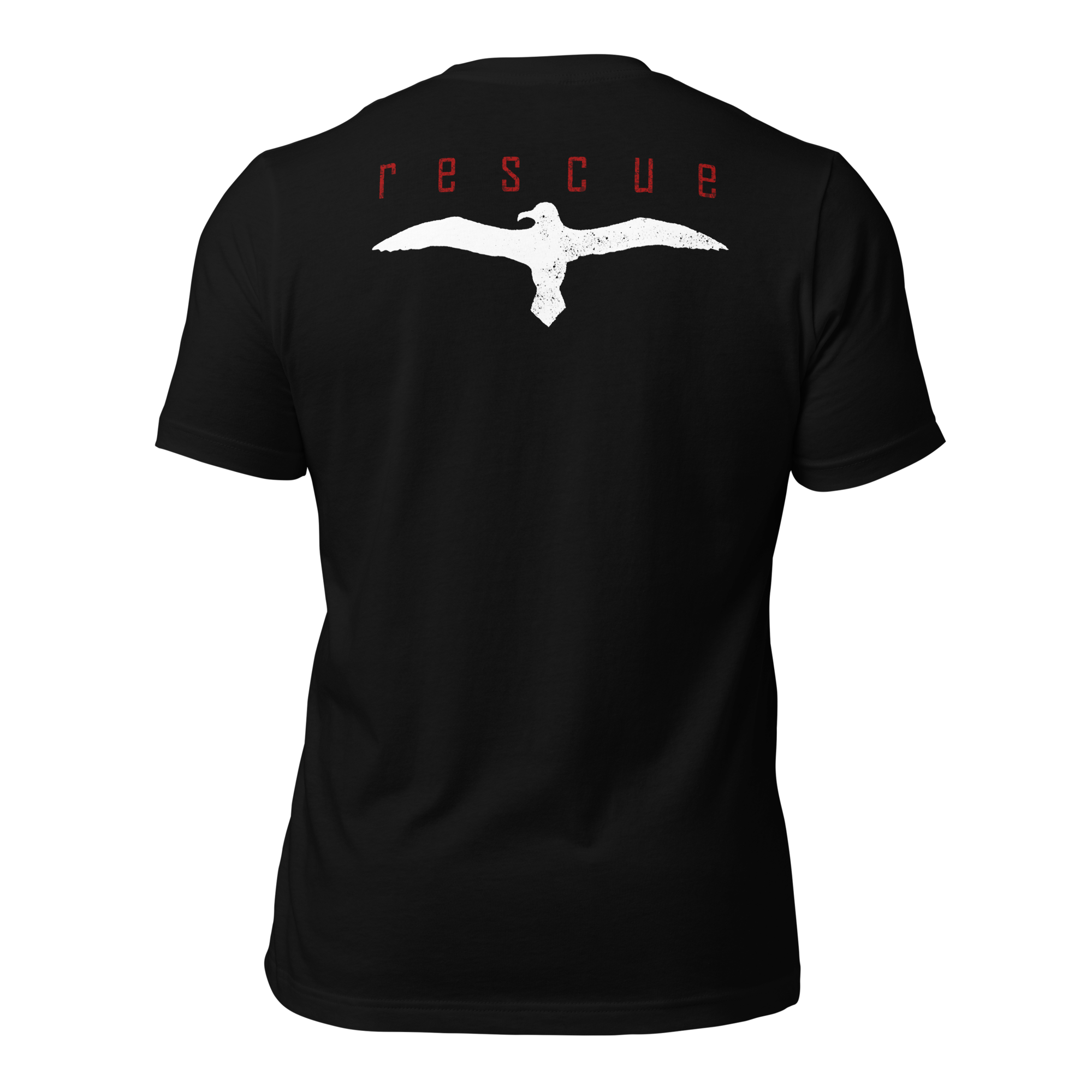 Albatross Rescue Tee