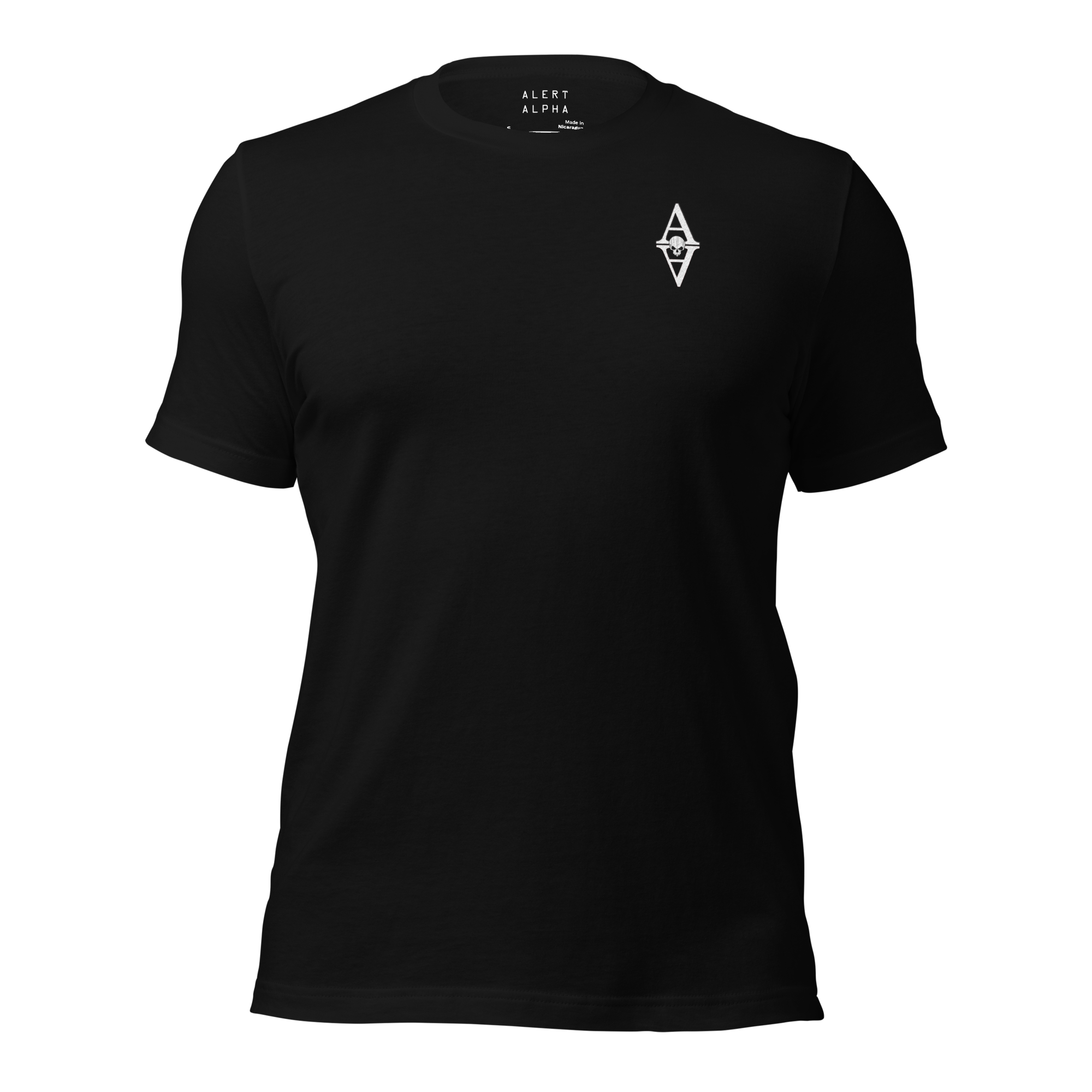 Albatross Rescue Tee