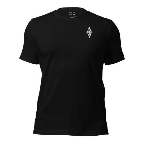 Albatross Rescue Tee